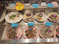 炕糍粑-黄泥岗·地道湖北菜(奥特莱斯店)