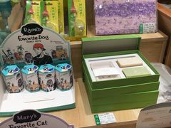 -猫的天空之城概念书店(印象城购物中心店)