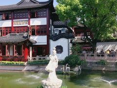 -全季酒店(上海火车站天目西路店)