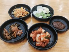 -高社长参鸡汤(高丽街店)
