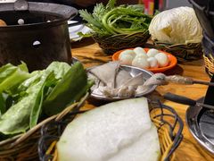 -范贤光鸡公煲(平乐园总店)