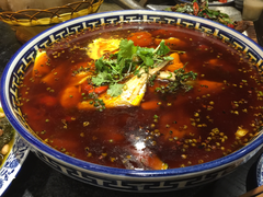 -徐鼎盛民间菜(九街店)