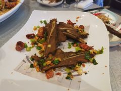 -衢农会·衢州菜·宴请(国际机场店)