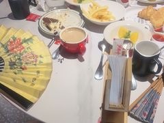 -斗牛士牛排(南京东路店)