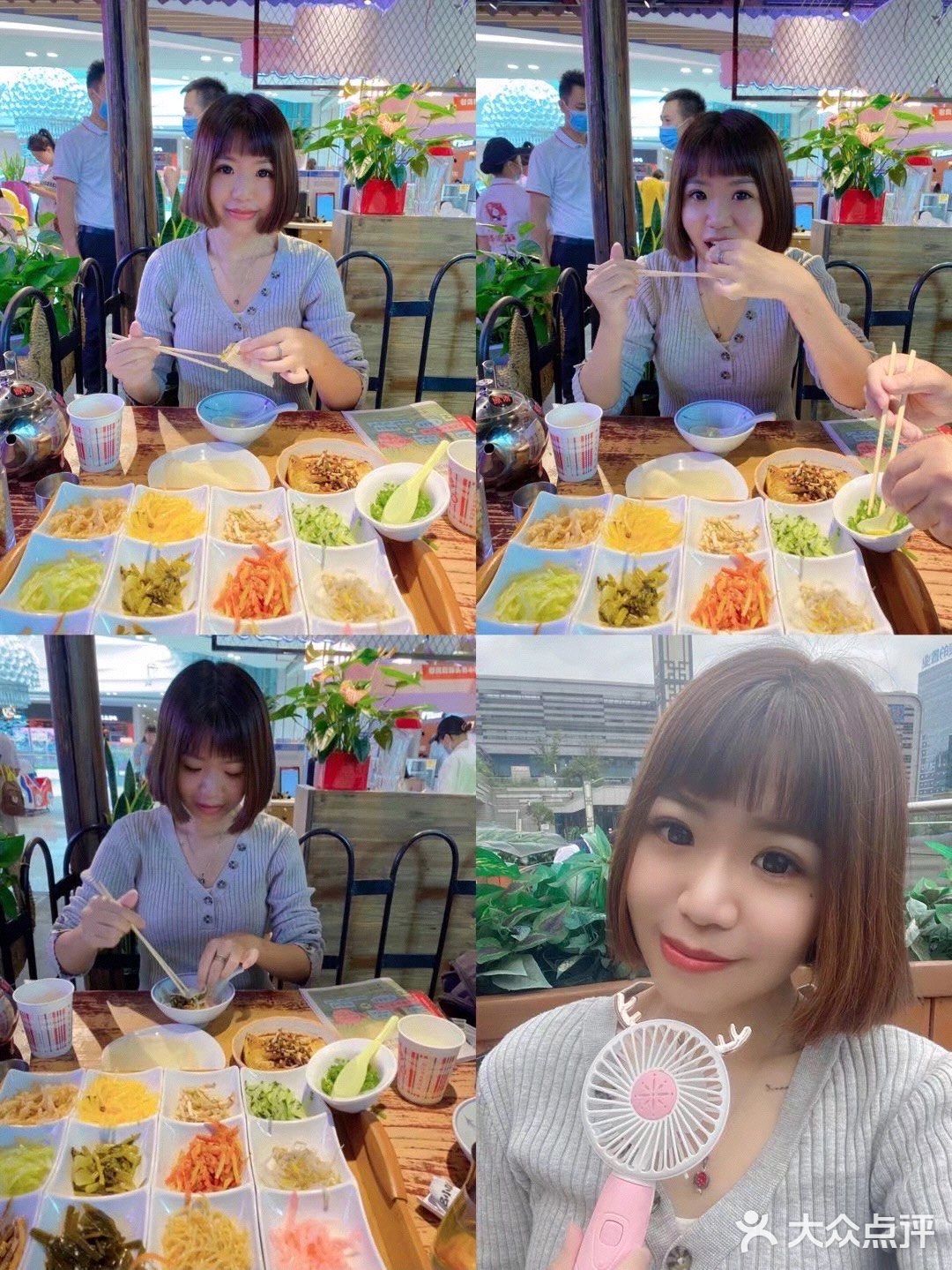 🇨🇳旅行小食｜老贵阳的记忆味道｛怪噜范｝