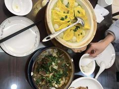 -农家小院(朱雀桥店)