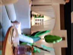 -初拾·花里餐厅(钜城华亿店)