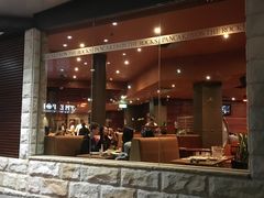 -Pancakes on the rocks(Darling Harbour)