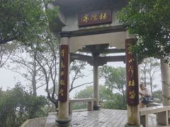 -梧桐山风景名胜区