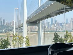 -Yolo私汤温泉设计师酒店(重庆南滨路店)
