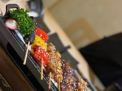 -松鱼亭·和牛烧肉(协鑫广场店)