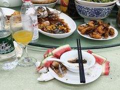 -宁邦·家宴·南京菜(红山动物园店)
