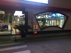 -中国石油(康福站)
