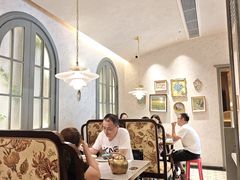 -香阁餐厅·常州菜·常州菜代表品牌(新北奥体店)