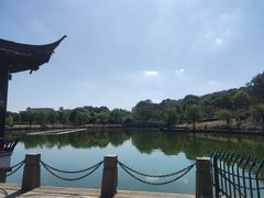 -虞山风景区