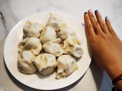-叁拾壹克饺子·东北菜(国贸店)