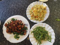 -海韵人家.海景花园经典云南菜(双廊店)