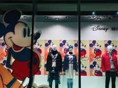 -优衣库(银座店)