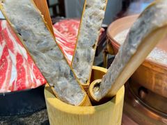 -清真·京华源铜锅涮肉(丰庆店)