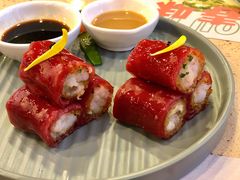 -点都德(华强南店)