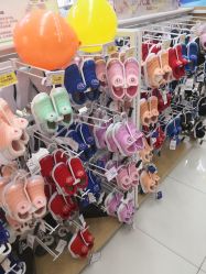 -孩子王童乐园(天津远洋乐堤港店)