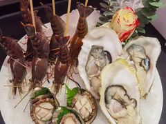 -揽季锅物会·海鲜姿造(五四路店)