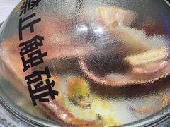 -奔海甄选·活鲜刺身铁板烧自助(太原里店)