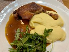 -LA MAISON公鸡和龙(蛇口店)