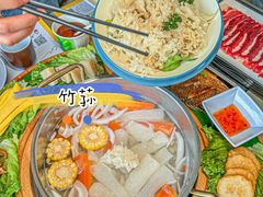 -椰小鸡·琼州糟粕醋(美兰缤纷城店)