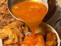 -螺大喜螺蛳粉火锅(雍和宫店)