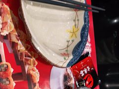 -古田居·特色寿司料理(骏欣中心店)