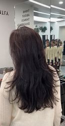 -Hair Code芭曲发型