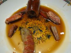 -新光酒家·河豚·海鲜·蟹料理(浦东店)