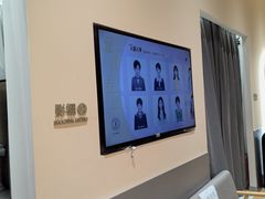 -海马体照相馆(成都来福士广场店)
