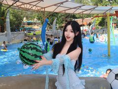 -武汉玛雅海滩水公园