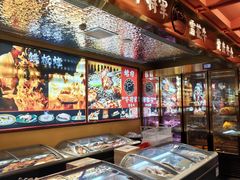 -牛将军•涮肉•烤肉(北京王府井·故宫店)