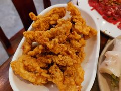 -渝宗老灶火锅(时代天街店)