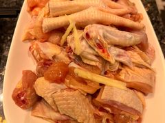 -一席地·本地鸡窝·杭帮鸡火锅(萧山银隆百货店)