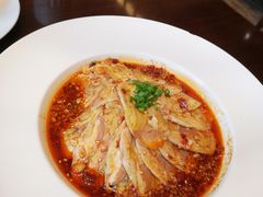 -奥山雅阁酒店·中餐厅