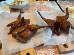 -唐宫小聚(荃湾荃新天地店)
