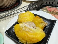 -犇放和牛烤肉·烤榴莲自助(苏宁城市奥莱店)