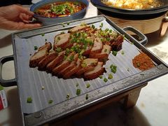 -绿茶餐厅(朝阳大悦城店)