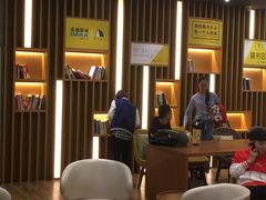 -金逸影城(光美江宁IMAX店)