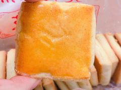 咸甜酥-中关村茶点