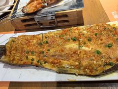 -小杨烤肉·陕西烧烤·陕西地方菜(龙首店)