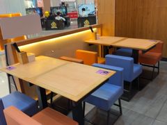 -阿香米线(天津凯德餐厅店)