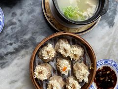 -都一处烧麦馆(前门店)