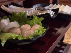 -东来顺饭庄(金泉广场店)
