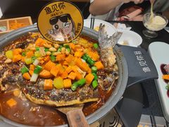 -鱼见你烤鱼•本地烧烤(1818店)