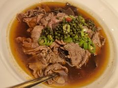 -万豪中餐厅·粤菜·北京粤财JW万豪酒店